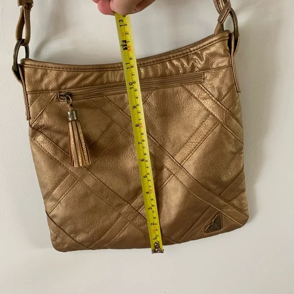 Y2K Roxy Purse 👜 - Picture 6 of 6